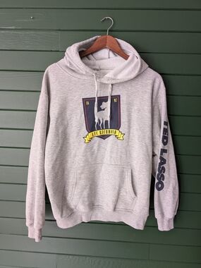 Ted Lasso A.F.C. Richmond Hoodie